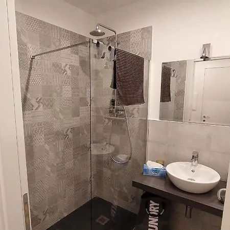 Apartment La Casa Dei Cavalieri Di Rodi Sanremo