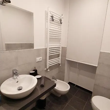 La Casa Dei Cavalieri Di Rodi Apartment Sanremo