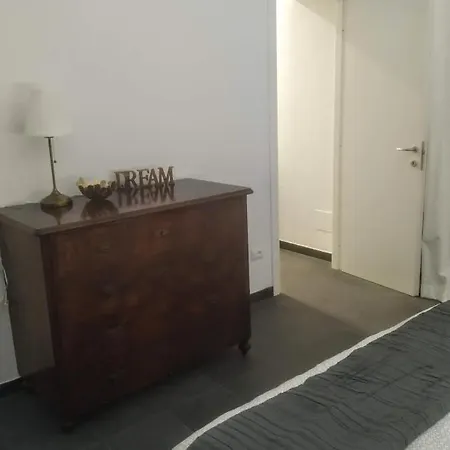 Apartment La Casa Dei Cavalieri Di Rodi *